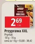 E.Leclerc Przyprawa do kurczaka złocista skórka Prymat oferta