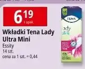 E.Leclerc Wkładki ultra mini Tena Lady Slim oferta