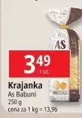 E.Leclerc Makaron 4-jajeczny krajanka As-Babuni oferta