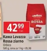 E.Leclerc Kawa Lavazza Qualita Rossa oferta