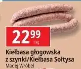 E.Leclerc Kiełbasa sołtysa Madej & Wróbel oferta