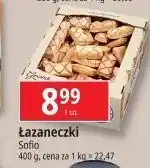 E.Leclerc Ciastka łazaneczki Grona oferta