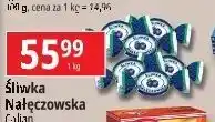 E.Leclerc Cukierki Solidarność Śliwka Nałęczowska oferta