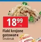 E.Leclerc Flaki świeże krojone Smak Mak oferta