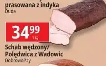 E.Leclerc Polędwica z wadowic Dobrowolscy oferta