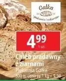 E.Leclerc Chleb pradawny z ziarnami Piekarnia Gałka oferta