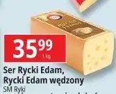 E.Leclerc Ser rycki edam wędzony Ryki oferta