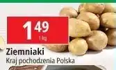 E.Leclerc Ziemniaki polskie oferta