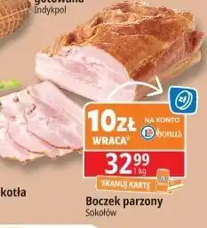 E.Leclerc Boczek parzony Sokołów oferta