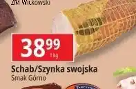 E.Leclerc Szynka swojska Smak Górno oferta