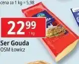 E.Leclerc Ser gouda Łowicz 1906 oferta