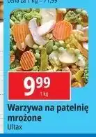 E.Leclerc Warzywa na patelnię Ultax oferta