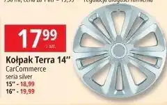 E.Leclerc Kołpak terra 16 Carcommerce oferta