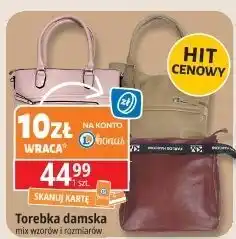 E.Leclerc Torebka damska oferta