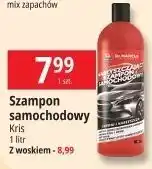 E.Leclerc Szampon samochodowy z woskiem oferta