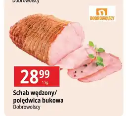 E.Leclerc Polędwica bukowa Dobrowolscy oferta