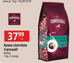 E.Leclerc Kawa Carousel Daily Cup Classic oferta