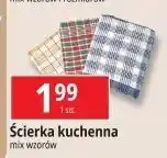 E.Leclerc Śćierka kuchenna oferta