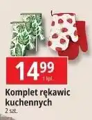 E.Leclerc Rękawice kuchenne oferta