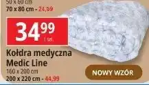 E.Leclerc Kołdra medic line 220 x 200 cm Tekstim oferta