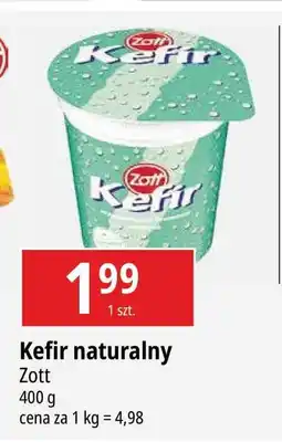 E.Leclerc Kefir Zott oferta