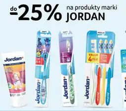 Selgros Na produkty marki jordan oferta