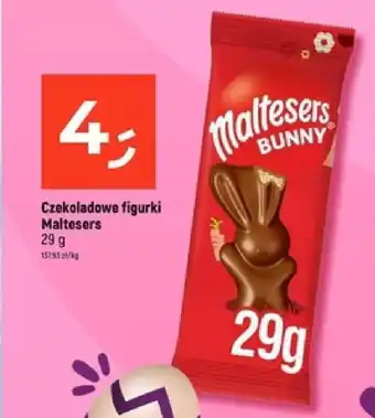 Dealz Czekoladowe figurki Maltesers oferta