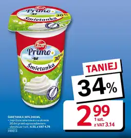 Selgros Śmietanka 30% oferta