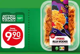 Żabka Penne alla vodka oferta