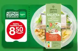 Żabka Sałatka Lunchbox Cezar oferta