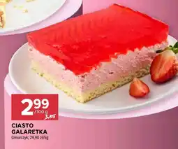 Stokrotka Ciasto Gmurczyk oferta