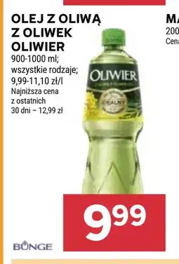 Stokrotka Oliwa z oliwek Oliwier oferta