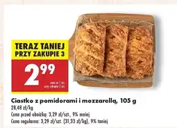 Biedronka Ciastko S! oferta