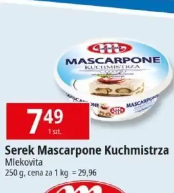 E.Leclerc Mascarpone Mlekovita oferta