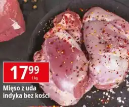 E.Leclerc Mięso z indyka oferta