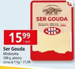 E.Leclerc Ser Mlekovita oferta