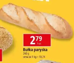 E.Leclerc Bułka oferta