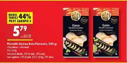 Biedronka Pierożki Asia Flavours oferta