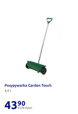 Action Podsypywarka Garden Touch oferta