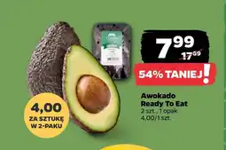 Netto Awokado B-Ready oferta