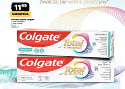 Netto Pasta do zębów Colgate oferta