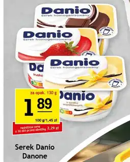 Gram Market Serek Danio Danone oferta