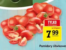 Gram Market Pomidory śliwkowe oferta