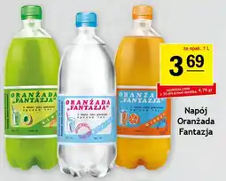 Gram Market Napój Oranżada Fantazja oferta