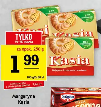 Gram Market Margaryna Kasia oferta