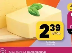 EMMA market Ser Gouda oferta