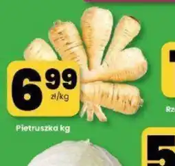 EMMA market Pietruszka oferta