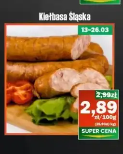 Społem Kiełbasa oferta