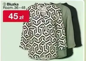 Woolworth Bluzka oferta