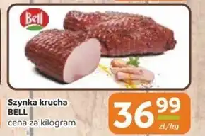 Społem Szynka Bell oferta